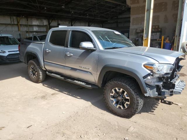 Photo 3 VIN: 3TMAZ5CN4KM092034 - TOYOTA TACOMA DOU 