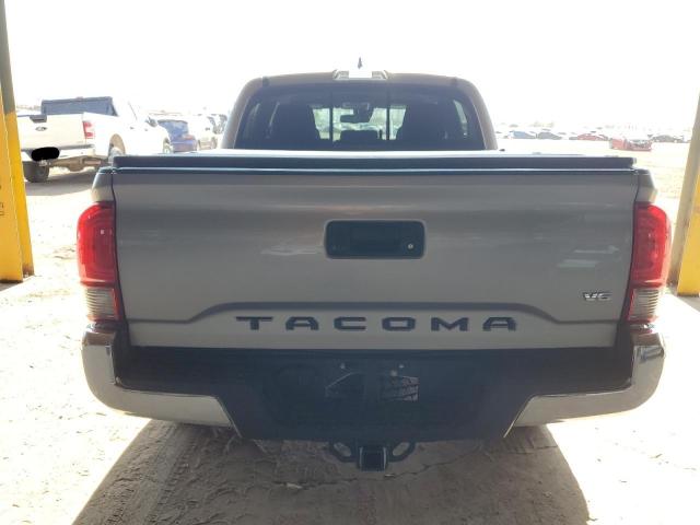 Photo 5 VIN: 3TMAZ5CN4KM092034 - TOYOTA TACOMA DOU 