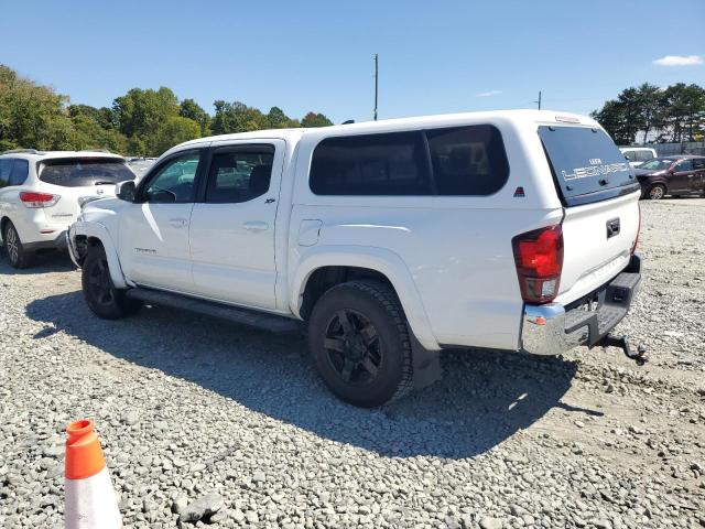 Photo 1 VIN: 3TMAZ5CN4KM092244 - TOYOTA TACOMA DOU 