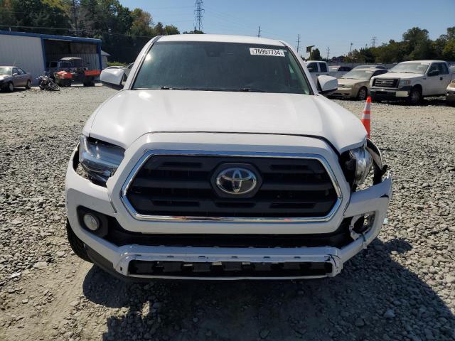 Photo 4 VIN: 3TMAZ5CN4KM092244 - TOYOTA TACOMA DOU 