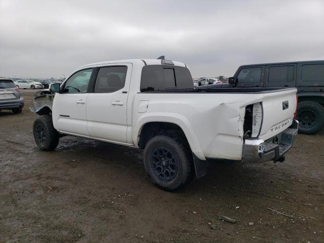 Photo 1 VIN: 3TMAZ5CN4KM092437 - TOYOTA TACOMA DOU 