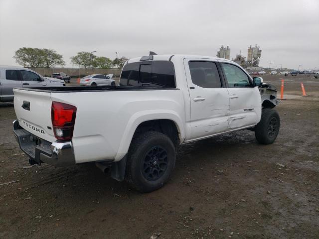 Photo 2 VIN: 3TMAZ5CN4KM092437 - TOYOTA TACOMA DOU 