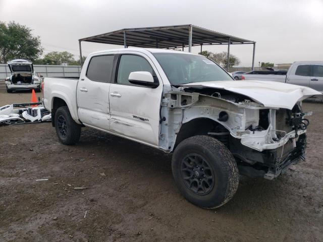 Photo 3 VIN: 3TMAZ5CN4KM092437 - TOYOTA TACOMA DOU 