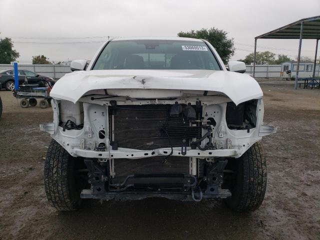 Photo 4 VIN: 3TMAZ5CN4KM092437 - TOYOTA TACOMA DOU 