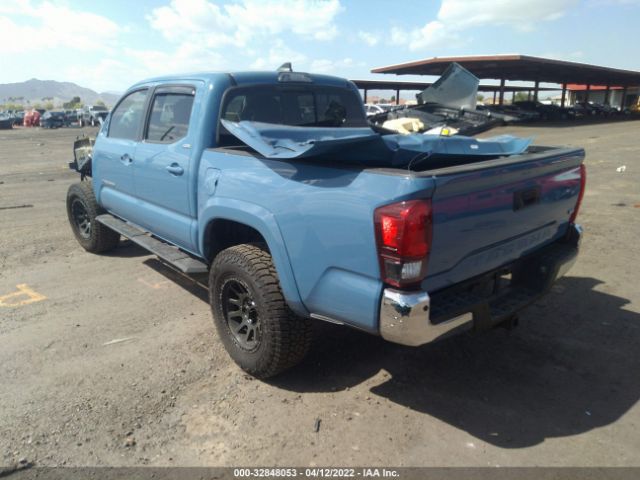 Photo 2 VIN: 3TMAZ5CN4KM098741 - TOYOTA TACOMA 2WD 