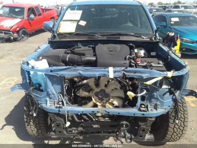 Photo 5 VIN: 3TMAZ5CN4KM098741 - TOYOTA TACOMA 2WD 