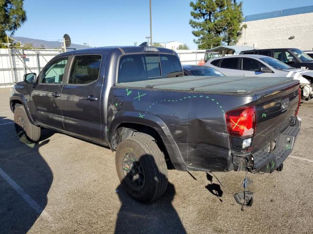 Photo 1 VIN: 3TMAZ5CN4KM101721 - TOYOTA TACOMA 