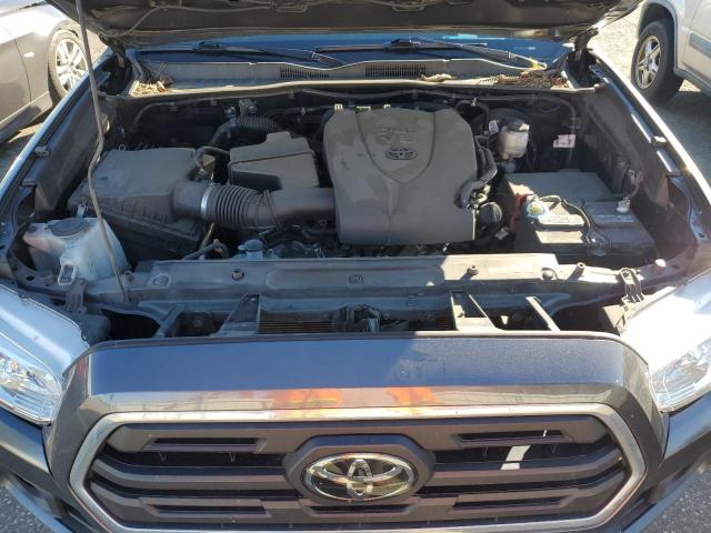 Photo 10 VIN: 3TMAZ5CN4KM101721 - TOYOTA TACOMA 