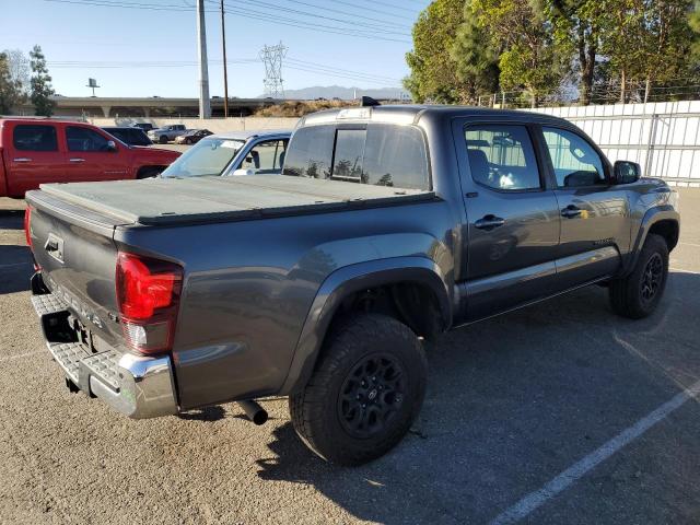 Photo 2 VIN: 3TMAZ5CN4KM101721 - TOYOTA TACOMA 