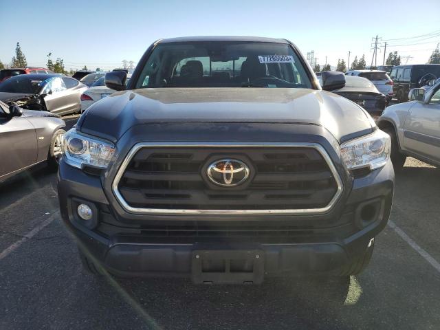 Photo 4 VIN: 3TMAZ5CN4KM101721 - TOYOTA TACOMA 