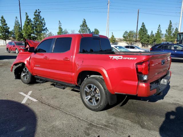 Photo 1 VIN: 3TMAZ5CN4KM102223 - TOYOTA TACOMA 