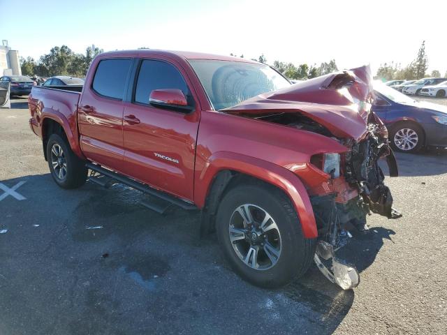 Photo 3 VIN: 3TMAZ5CN4KM102223 - TOYOTA TACOMA 