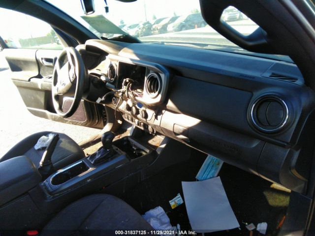 Photo 4 VIN: 3TMAZ5CN4KM105641 - TOYOTA TACOMA 2WD 