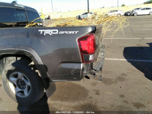 Photo 5 VIN: 3TMAZ5CN4KM105641 - TOYOTA TACOMA 2WD 