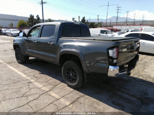 Photo 2 VIN: 3TMAZ5CN4KM108457 - TOYOTA TACOMA 2WD 