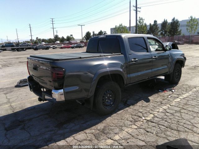 Photo 3 VIN: 3TMAZ5CN4KM108457 - TOYOTA TACOMA 2WD 