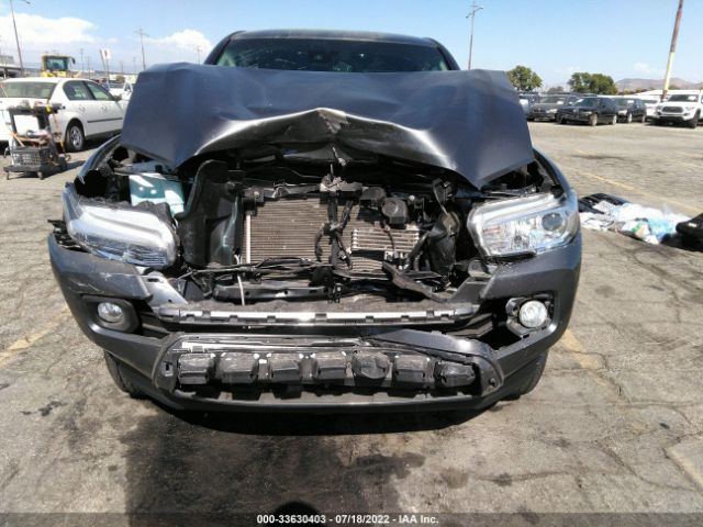 Photo 5 VIN: 3TMAZ5CN4KM108457 - TOYOTA TACOMA 2WD 