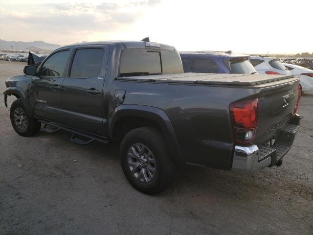 Photo 1 VIN: 3TMAZ5CN4KM110001 - TOYOTA TACOMA DOU 