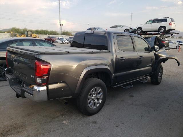 Photo 2 VIN: 3TMAZ5CN4KM110001 - TOYOTA TACOMA DOU 