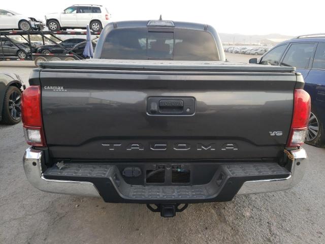 Photo 5 VIN: 3TMAZ5CN4KM110001 - TOYOTA TACOMA DOU 