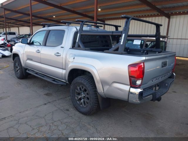 Photo 2 VIN: 3TMAZ5CN4LM115040 - TOYOTA TACOMA 