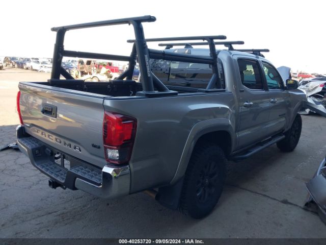 Photo 3 VIN: 3TMAZ5CN4LM115040 - TOYOTA TACOMA 