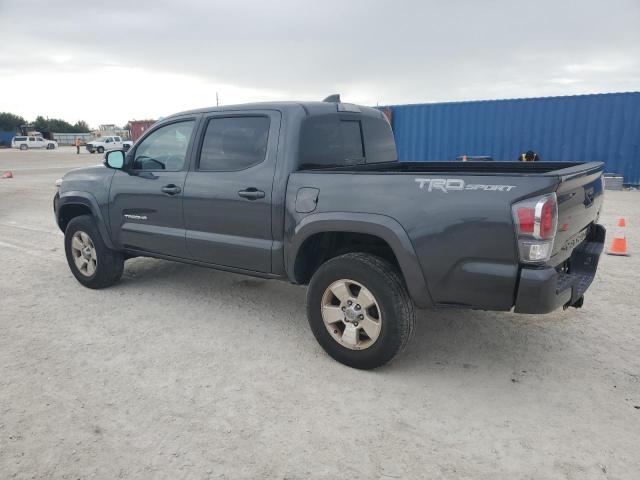 Photo 1 VIN: 3TMAZ5CN4LM115930 - TOYOTA TACOMA DOU 