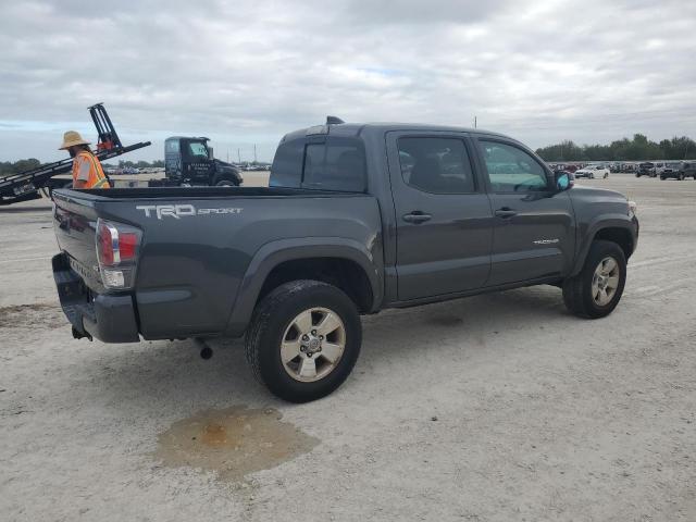 Photo 2 VIN: 3TMAZ5CN4LM115930 - TOYOTA TACOMA DOU 