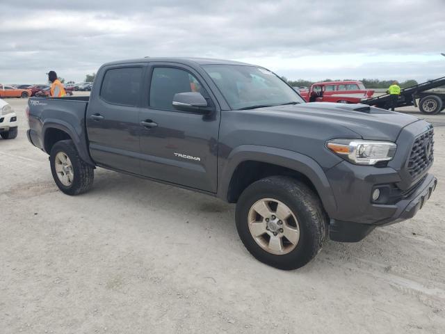 Photo 3 VIN: 3TMAZ5CN4LM115930 - TOYOTA TACOMA DOU 