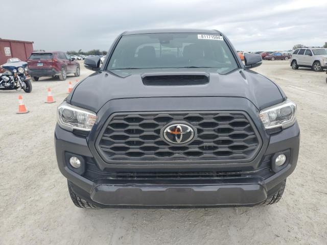 Photo 4 VIN: 3TMAZ5CN4LM115930 - TOYOTA TACOMA DOU 