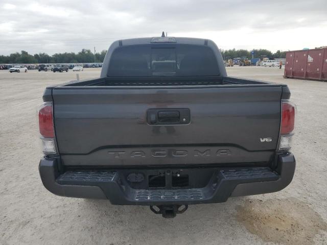 Photo 5 VIN: 3TMAZ5CN4LM115930 - TOYOTA TACOMA DOU 