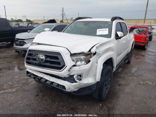 Photo 1 VIN: 3TMAZ5CN4LM118732 - TOYOTA TACOMA 