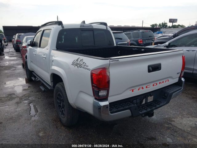 Photo 2 VIN: 3TMAZ5CN4LM118732 - TOYOTA TACOMA 