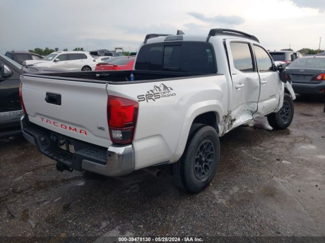 Photo 3 VIN: 3TMAZ5CN4LM118732 - TOYOTA TACOMA 