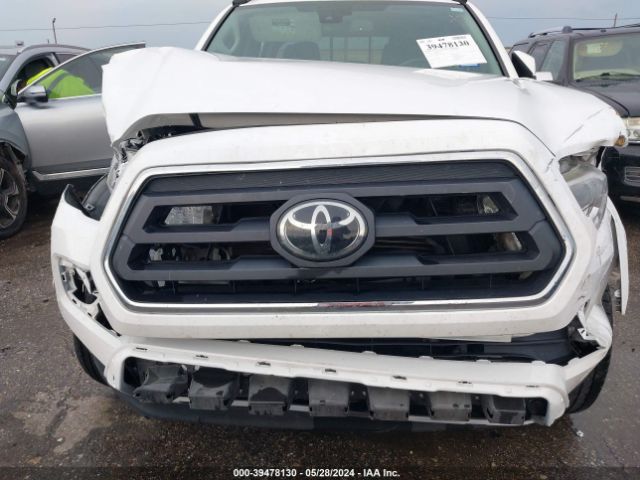 Photo 5 VIN: 3TMAZ5CN4LM118732 - TOYOTA TACOMA 