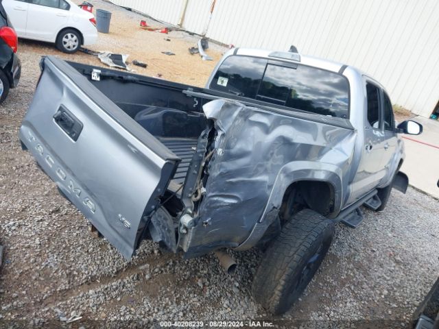 Photo 3 VIN: 3TMAZ5CN4LM120657 - TOYOTA TACOMA 