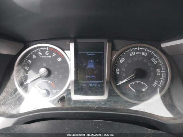 Photo 6 VIN: 3TMAZ5CN4LM120657 - TOYOTA TACOMA 