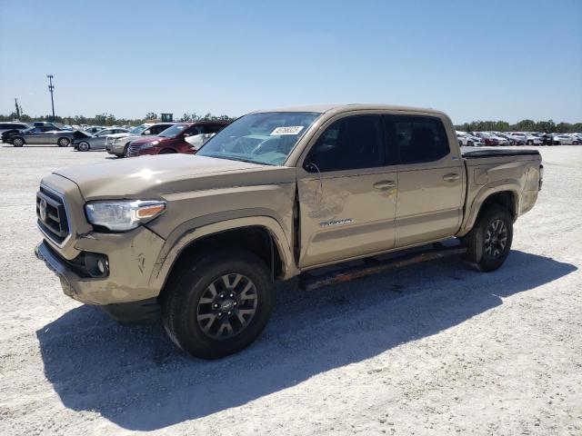 Photo 0 VIN: 3TMAZ5CN4LM123185 - TOYOTA TACOMA DOU 