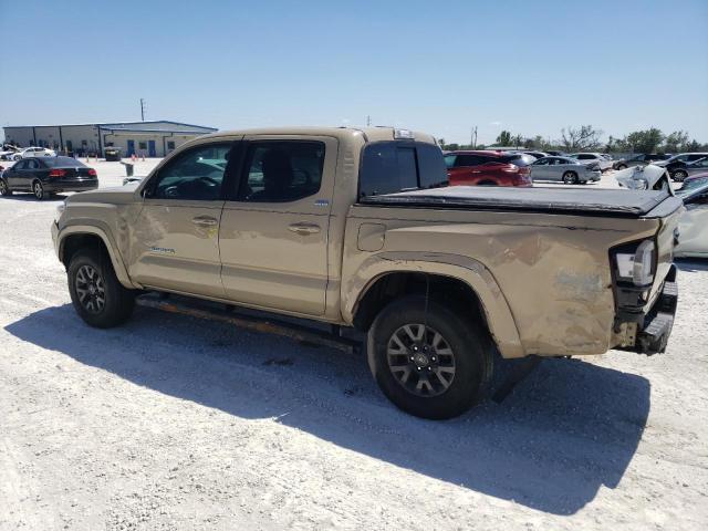 Photo 1 VIN: 3TMAZ5CN4LM123185 - TOYOTA TACOMA DOU 