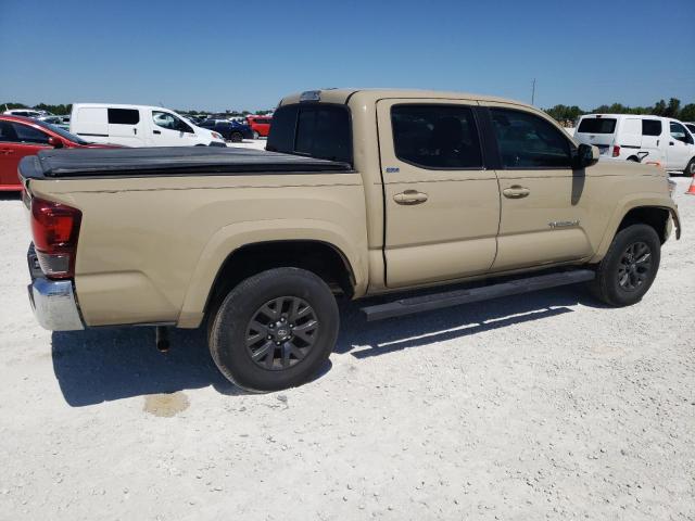 Photo 2 VIN: 3TMAZ5CN4LM123185 - TOYOTA TACOMA DOU 