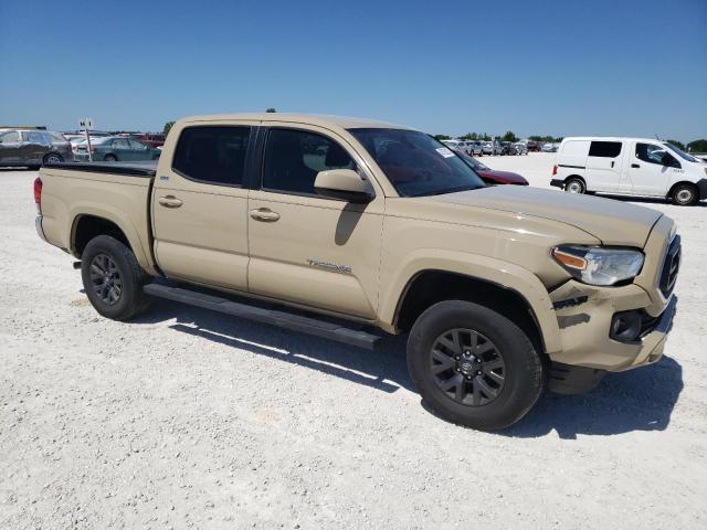 Photo 3 VIN: 3TMAZ5CN4LM123185 - TOYOTA TACOMA DOU 