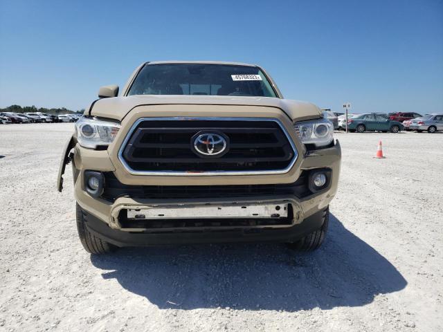 Photo 4 VIN: 3TMAZ5CN4LM123185 - TOYOTA TACOMA DOU 