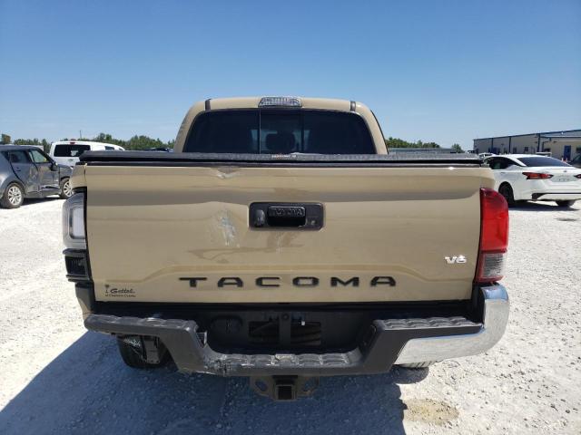 Photo 5 VIN: 3TMAZ5CN4LM123185 - TOYOTA TACOMA DOU 