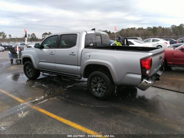 Photo 2 VIN: 3TMAZ5CN4LM129732 - TOYOTA TACOMA 2WD 