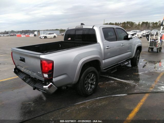 Photo 3 VIN: 3TMAZ5CN4LM129732 - TOYOTA TACOMA 2WD 