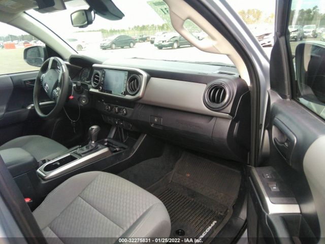 Photo 4 VIN: 3TMAZ5CN4LM129732 - TOYOTA TACOMA 2WD 