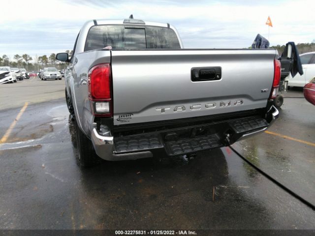 Photo 5 VIN: 3TMAZ5CN4LM129732 - TOYOTA TACOMA 2WD 