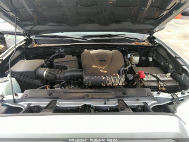 Photo 9 VIN: 3TMAZ5CN4LM129732 - TOYOTA TACOMA 2WD 