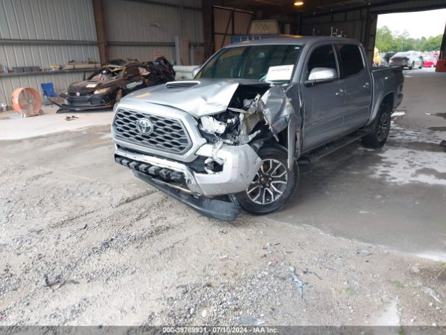 Photo 1 VIN: 3TMAZ5CN4LM131349 - TOYOTA TACOMA 