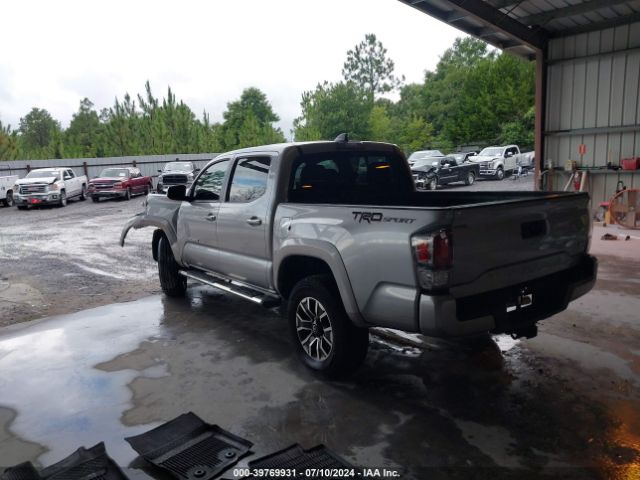 Photo 2 VIN: 3TMAZ5CN4LM131349 - TOYOTA TACOMA 